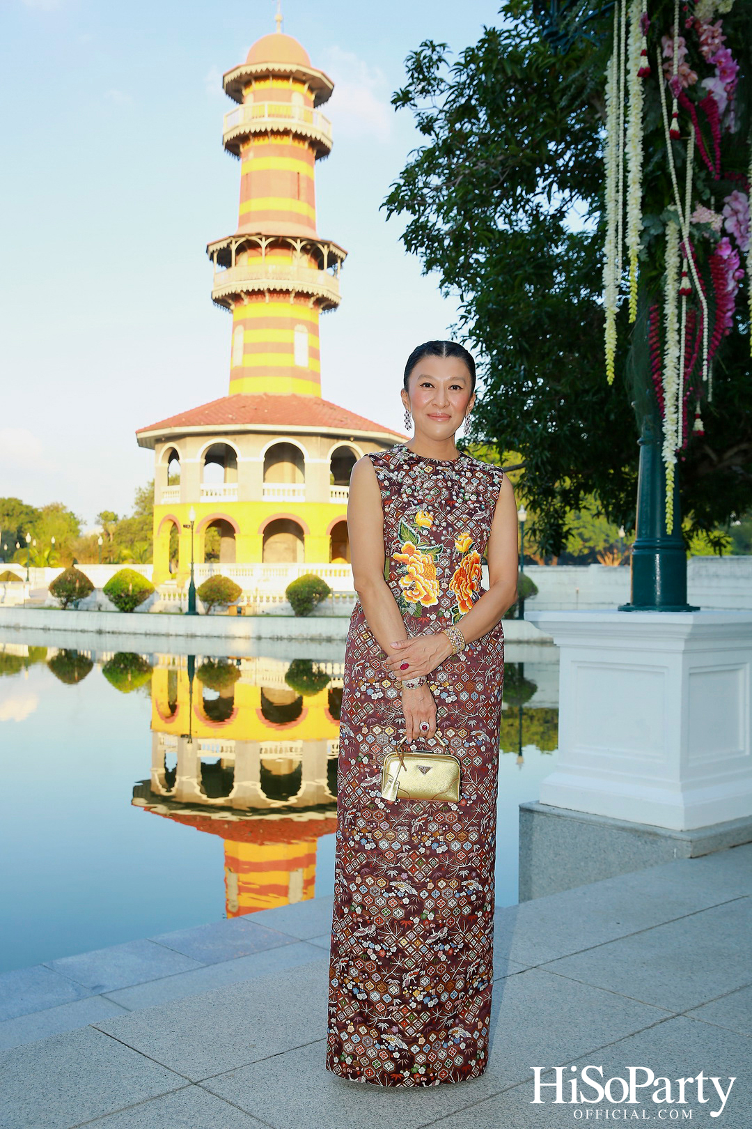 SIRIVANNAVARI x BEAUTY GEMS การร่วมงานสร้างสรรค์คอลเลกชั่นเครื่องประดับชั้นสูง ‘HEIRLOOMS OF ELEGANCE’