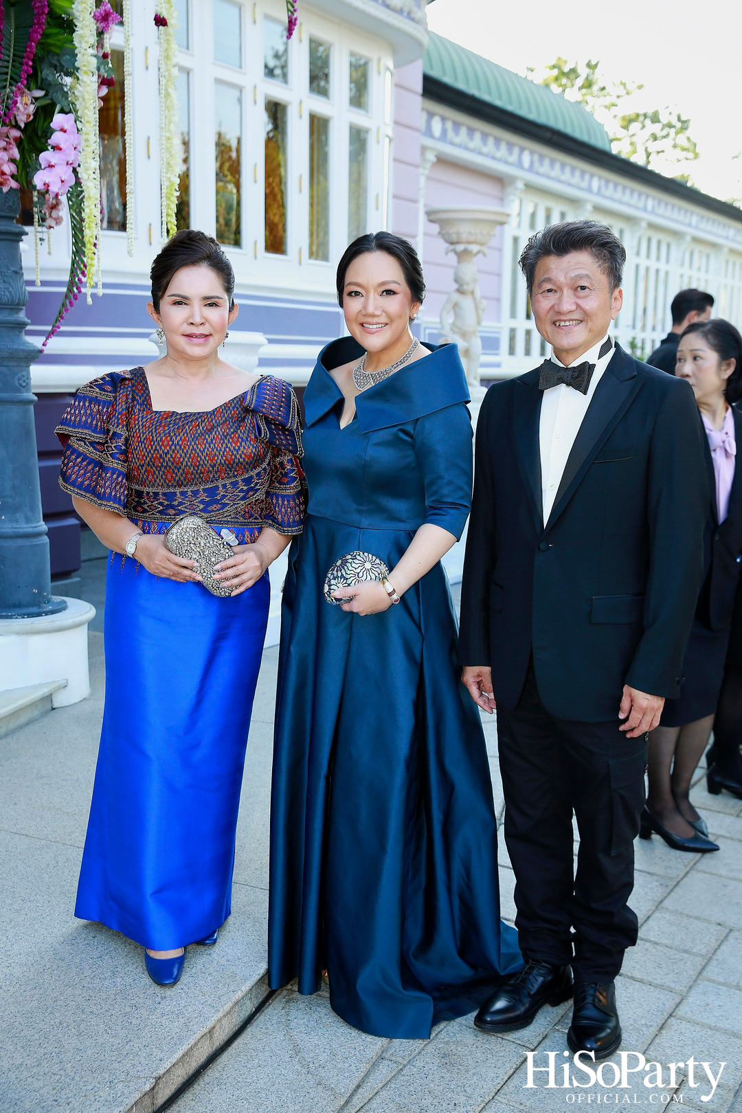 SIRIVANNAVARI x BEAUTY GEMS การร่วมงานสร้างสรรค์คอลเลกชั่นเครื่องประดับชั้นสูง ‘HEIRLOOMS OF ELEGANCE’