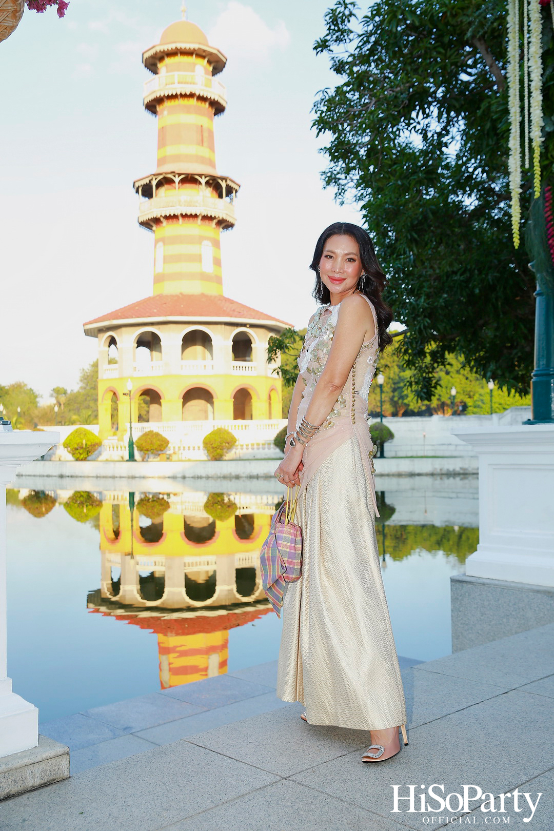 SIRIVANNAVARI x BEAUTY GEMS การร่วมงานสร้างสรรค์คอลเลกชั่นเครื่องประดับชั้นสูง ‘HEIRLOOMS OF ELEGANCE’