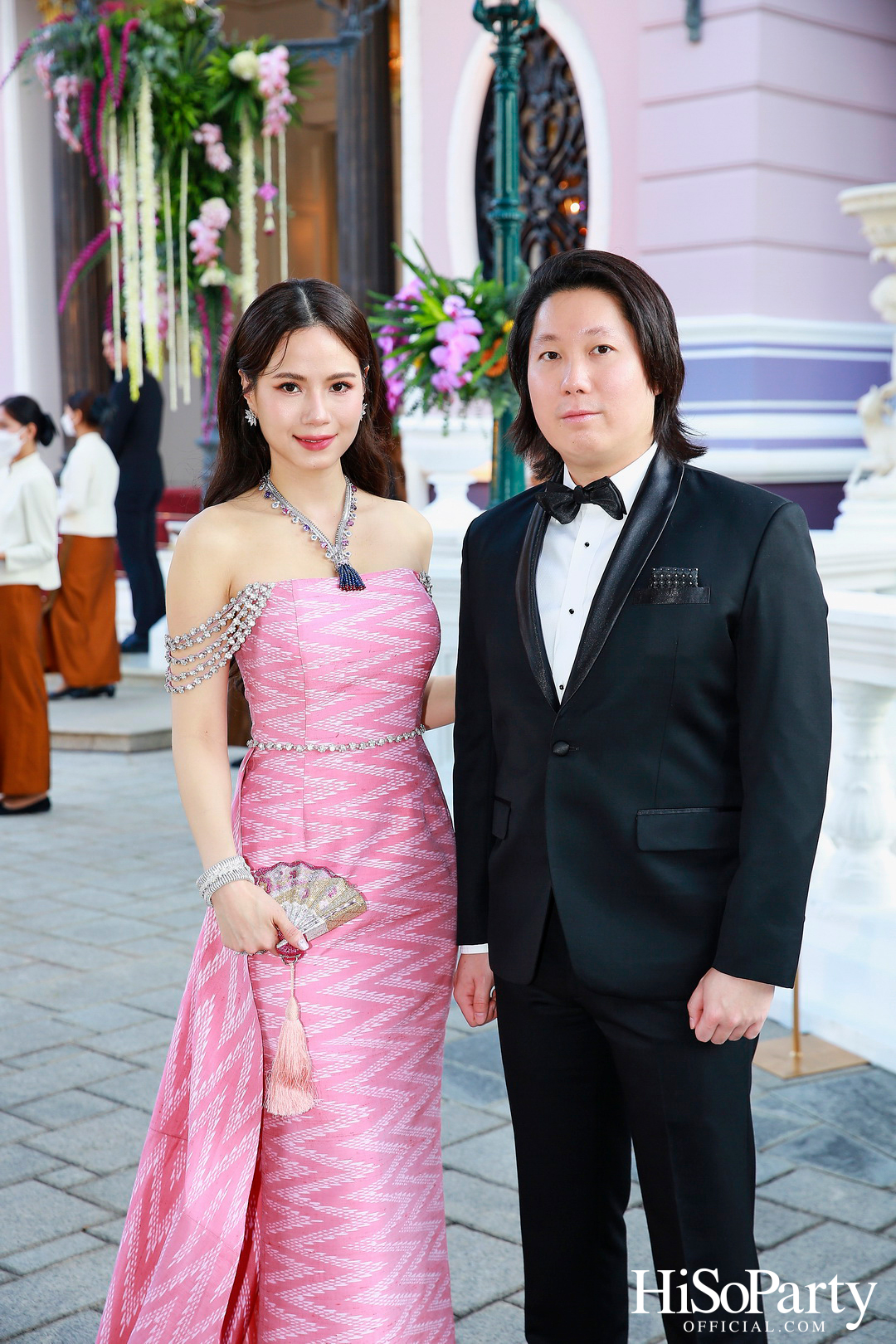 SIRIVANNAVARI x BEAUTY GEMS การร่วมงานสร้างสรรค์คอลเลกชั่นเครื่องประดับชั้นสูง ‘HEIRLOOMS OF ELEGANCE’