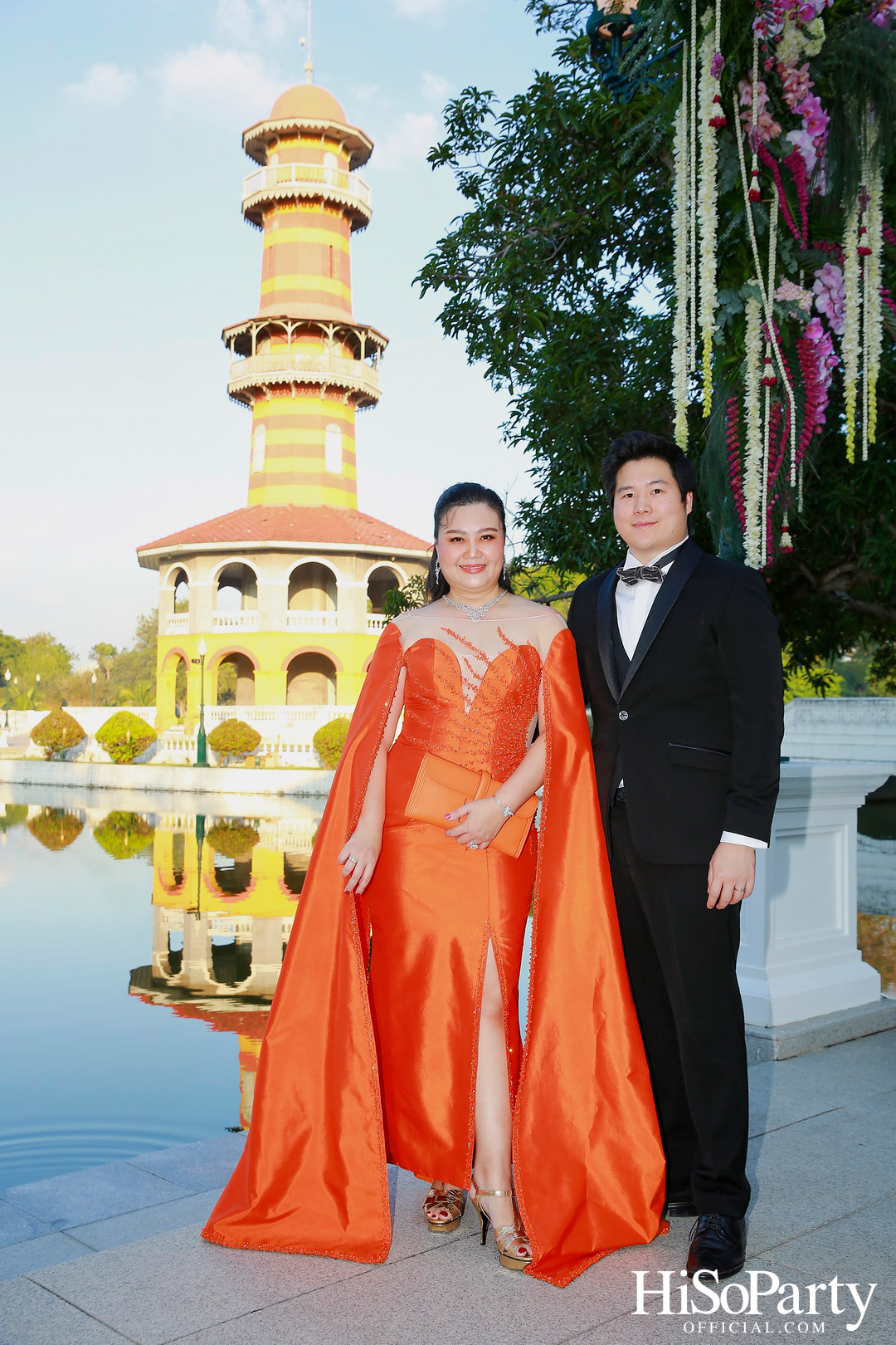 SIRIVANNAVARI x BEAUTY GEMS การร่วมงานสร้างสรรค์คอลเลกชั่นเครื่องประดับชั้นสูง ‘HEIRLOOMS OF ELEGANCE’