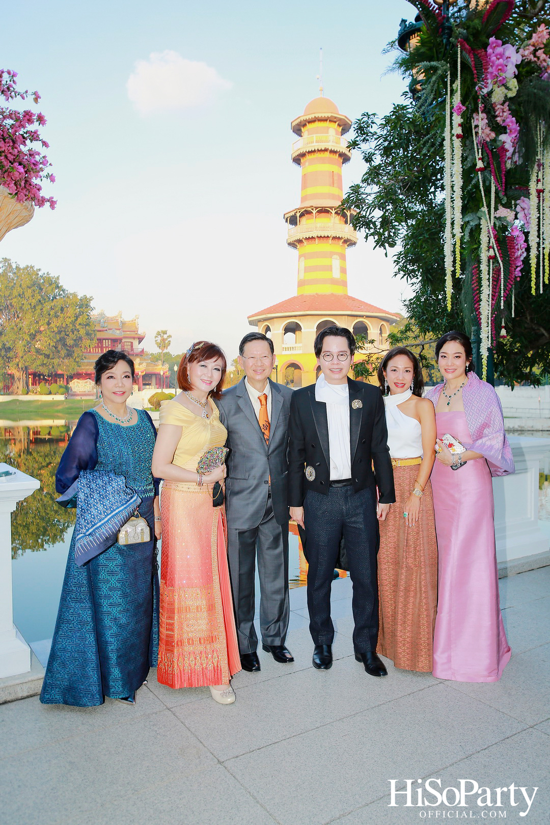SIRIVANNAVARI x BEAUTY GEMS การร่วมงานสร้างสรรค์คอลเลกชั่นเครื่องประดับชั้นสูง ‘HEIRLOOMS OF ELEGANCE’