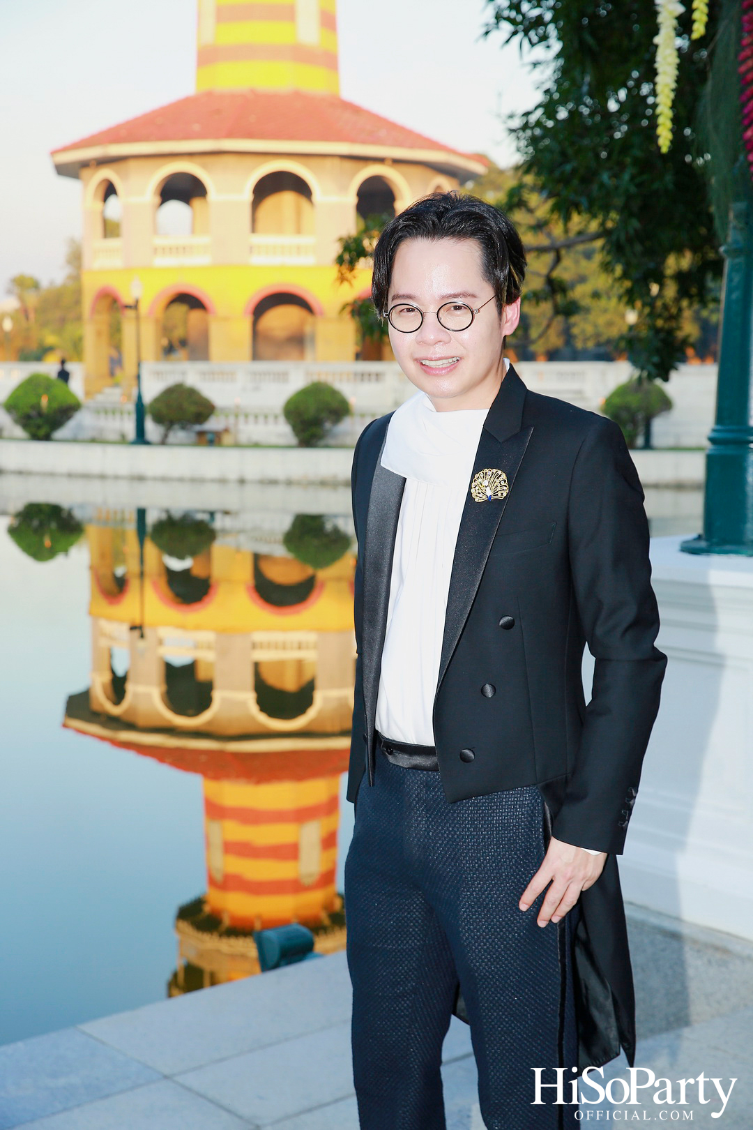 SIRIVANNAVARI x BEAUTY GEMS การร่วมงานสร้างสรรค์คอลเลกชั่นเครื่องประดับชั้นสูง ‘HEIRLOOMS OF ELEGANCE’