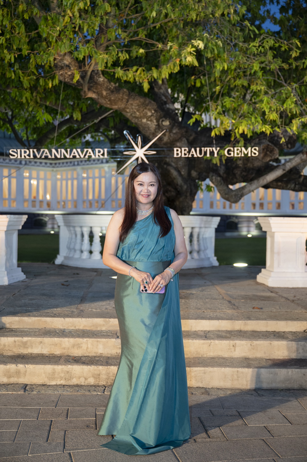 SIRIVANNAVARI x BEAUTY GEMS การร่วมงานสร้างสรรค์คอลเลกชั่นเครื่องประดับชั้นสูง ‘HEIRLOOMS OF ELEGANCE’