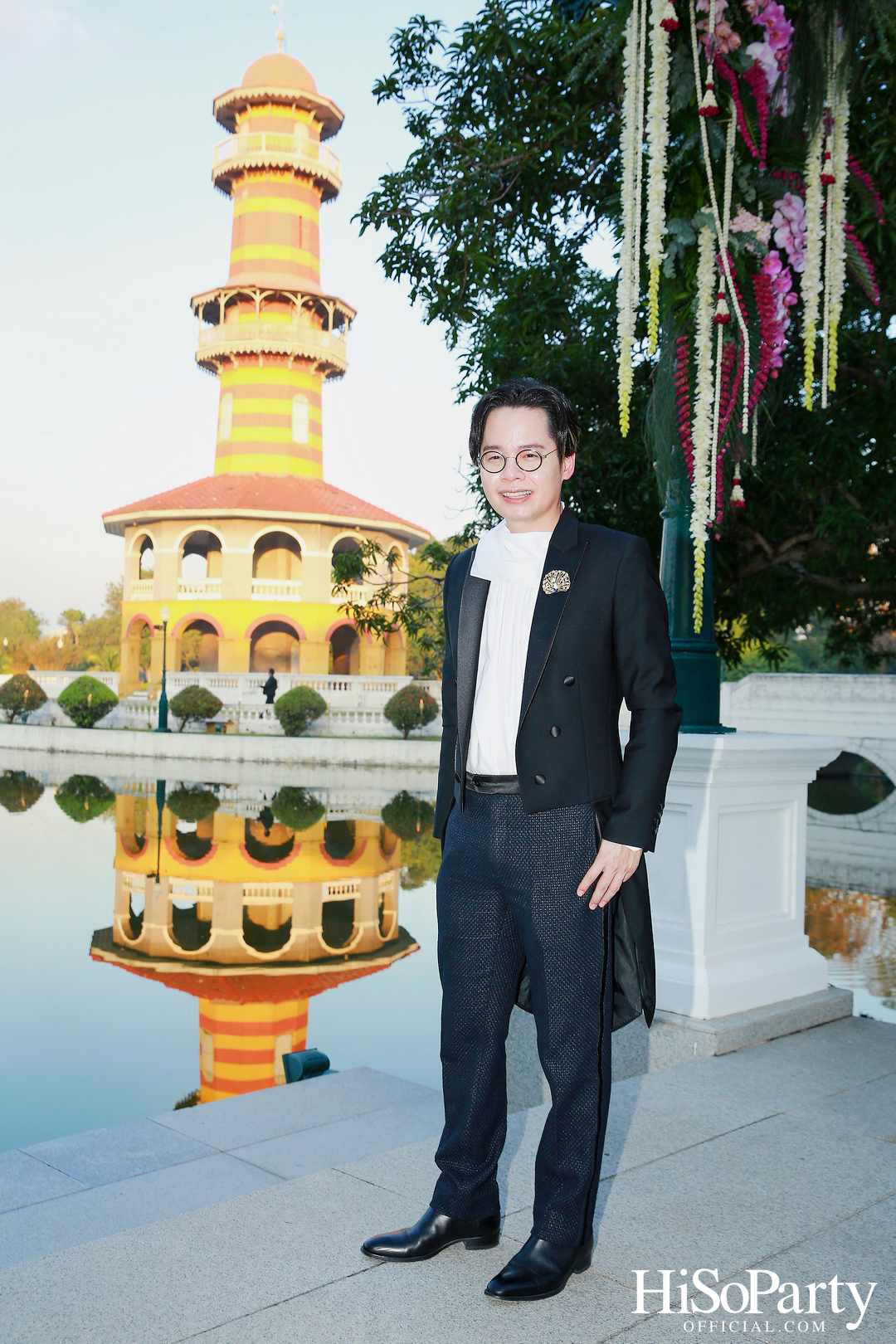 SIRIVANNAVARI x BEAUTY GEMS การร่วมงานสร้างสรรค์คอลเลกชั่นเครื่องประดับชั้นสูง ‘HEIRLOOMS OF ELEGANCE’