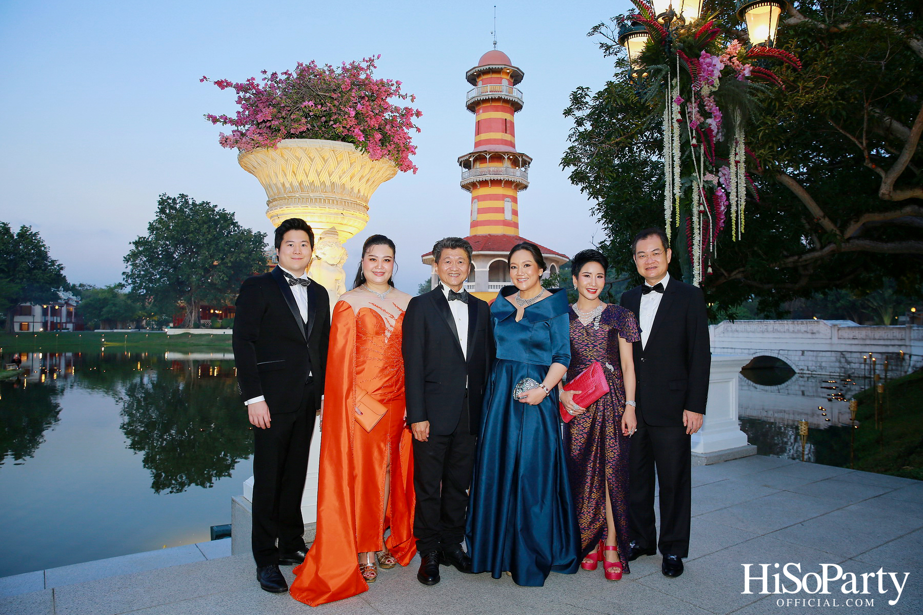 SIRIVANNAVARI x BEAUTY GEMS การร่วมงานสร้างสรรค์คอลเลกชั่นเครื่องประดับชั้นสูง ‘HEIRLOOMS OF ELEGANCE’