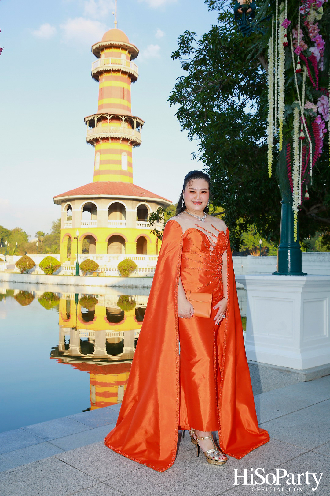 SIRIVANNAVARI x BEAUTY GEMS การร่วมงานสร้างสรรค์คอลเลกชั่นเครื่องประดับชั้นสูง ‘HEIRLOOMS OF ELEGANCE’