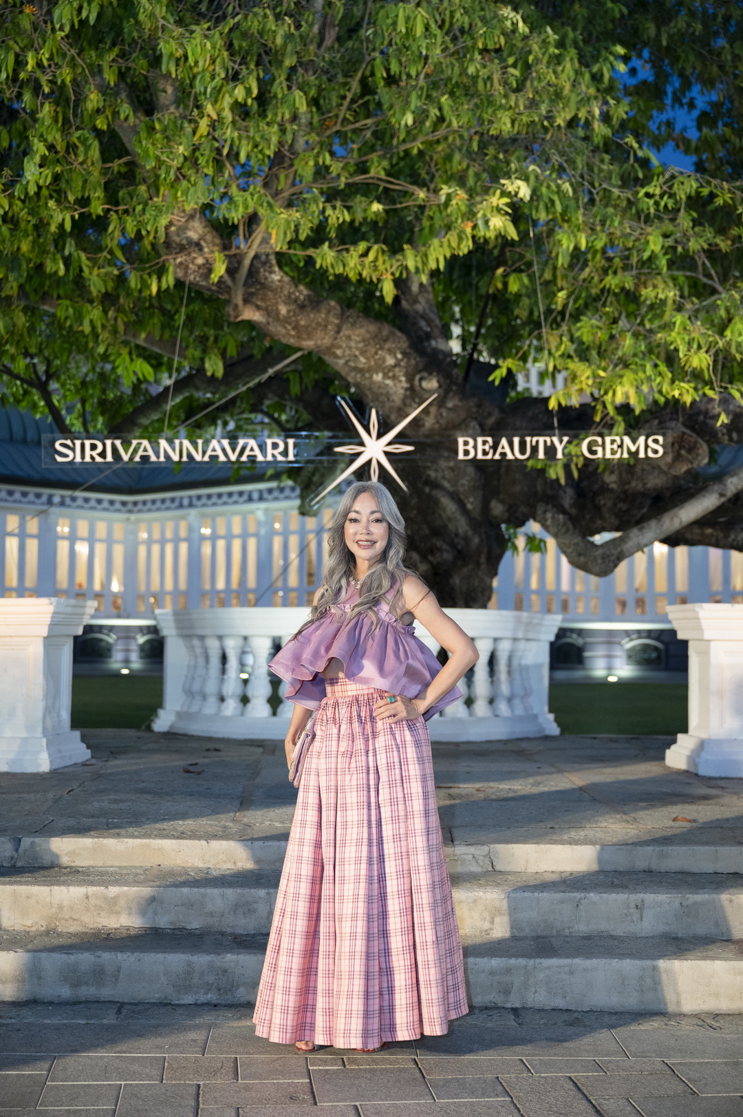 SIRIVANNAVARI x BEAUTY GEMS การร่วมงานสร้างสรรค์คอลเลกชั่นเครื่องประดับชั้นสูง ‘HEIRLOOMS OF ELEGANCE’