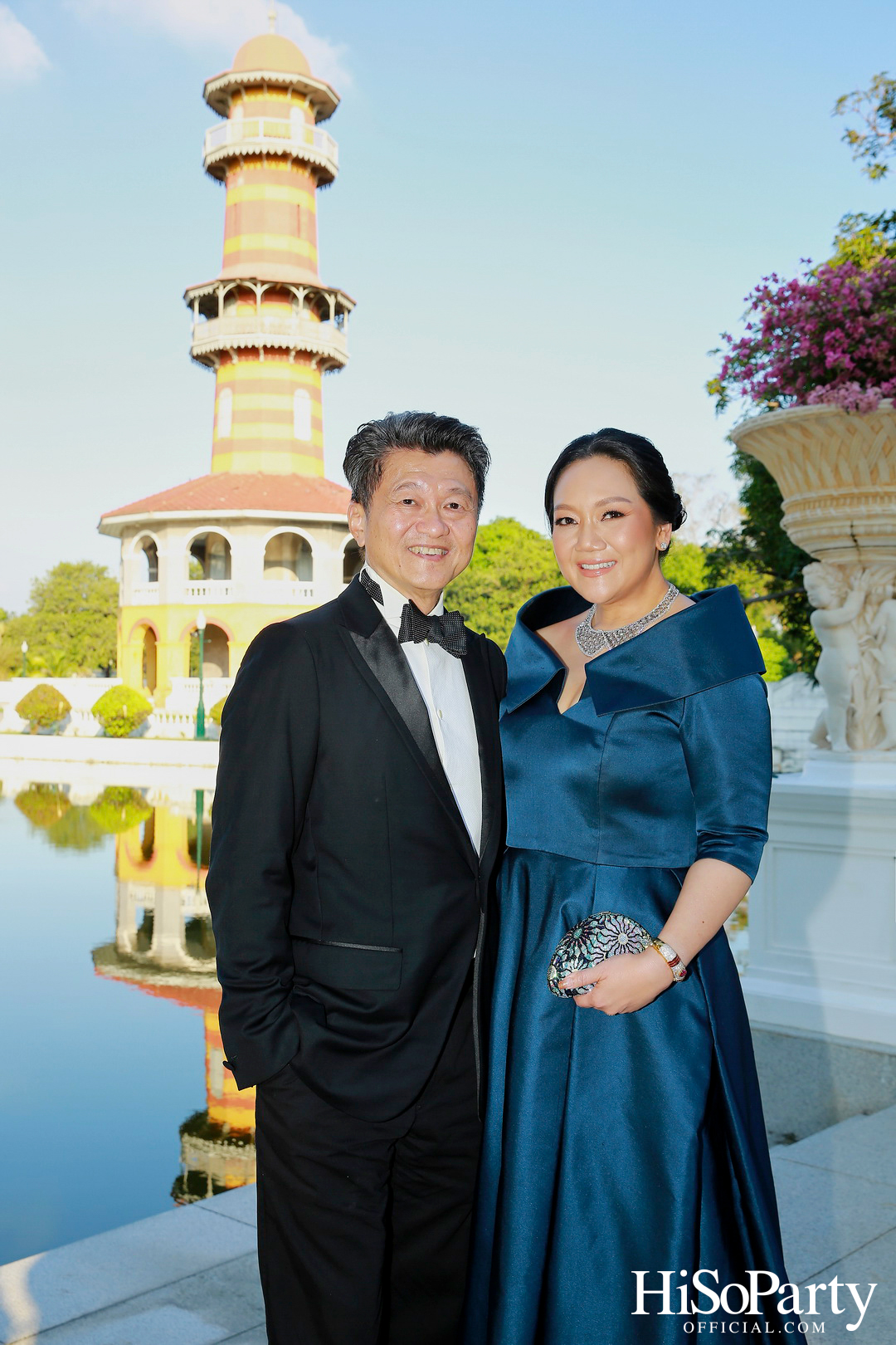 SIRIVANNAVARI x BEAUTY GEMS การร่วมงานสร้างสรรค์คอลเลกชั่นเครื่องประดับชั้นสูง ‘HEIRLOOMS OF ELEGANCE’