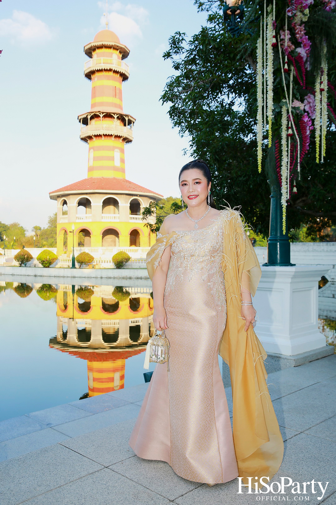 SIRIVANNAVARI x BEAUTY GEMS การร่วมงานสร้างสรรค์คอลเลกชั่นเครื่องประดับชั้นสูง ‘HEIRLOOMS OF ELEGANCE’