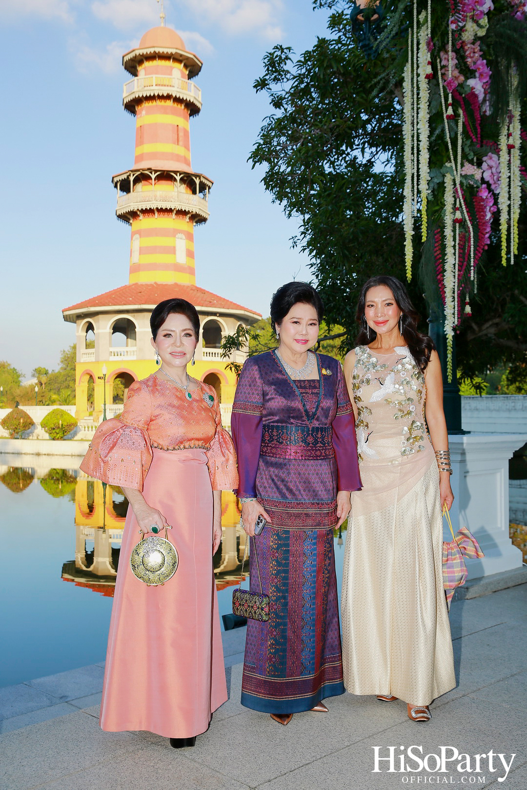 SIRIVANNAVARI x BEAUTY GEMS การร่วมงานสร้างสรรค์คอลเลกชั่นเครื่องประดับชั้นสูง ‘HEIRLOOMS OF ELEGANCE’