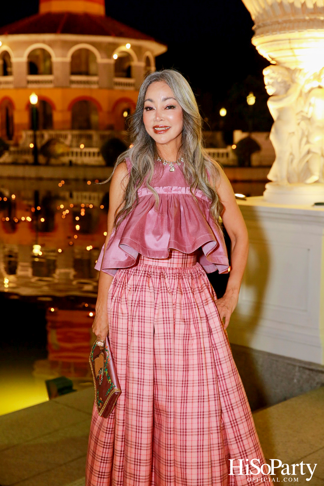 SIRIVANNAVARI x BEAUTY GEMS การร่วมงานสร้างสรรค์คอลเลกชั่นเครื่องประดับชั้นสูง ‘HEIRLOOMS OF ELEGANCE’