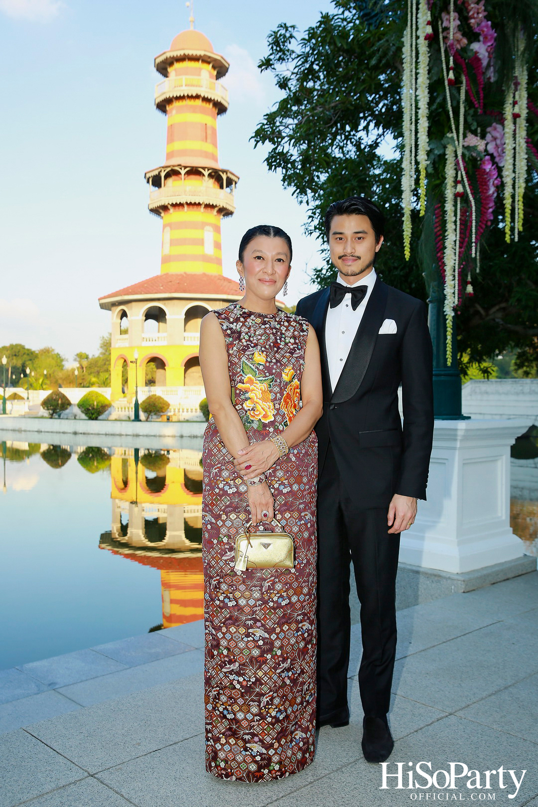 SIRIVANNAVARI x BEAUTY GEMS การร่วมงานสร้างสรรค์คอลเลกชั่นเครื่องประดับชั้นสูง ‘HEIRLOOMS OF ELEGANCE’