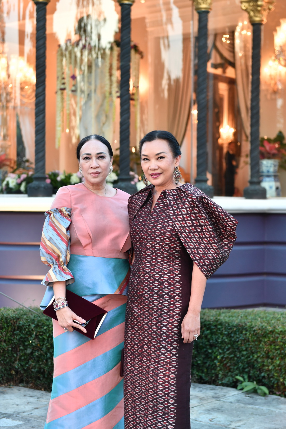 SIRIVANNAVARI x BEAUTY GEMS การร่วมงานสร้างสรรค์คอลเลกชั่นเครื่องประดับชั้นสูง ‘HEIRLOOMS OF ELEGANCE’