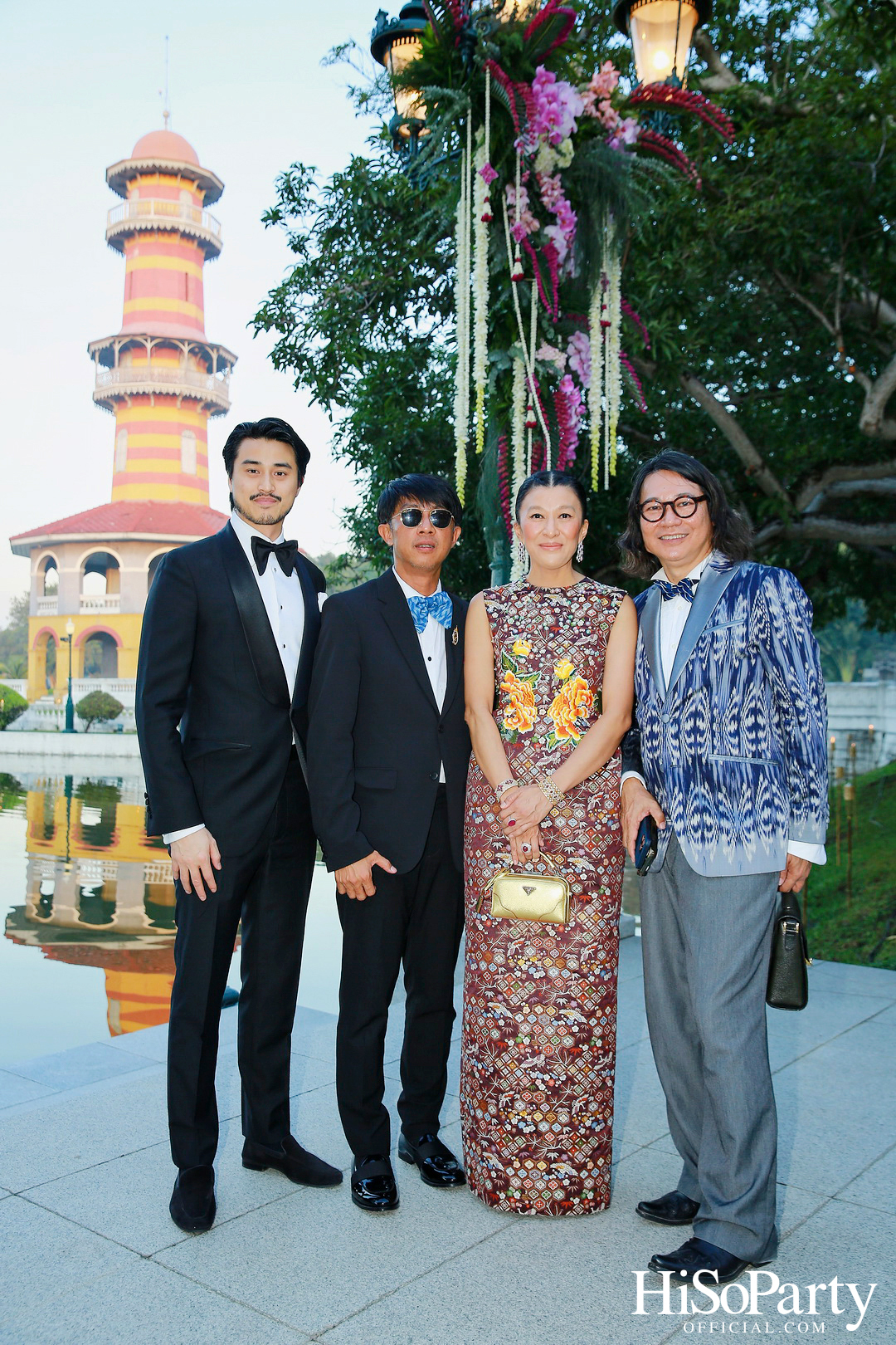 SIRIVANNAVARI x BEAUTY GEMS การร่วมงานสร้างสรรค์คอลเลกชั่นเครื่องประดับชั้นสูง ‘HEIRLOOMS OF ELEGANCE’