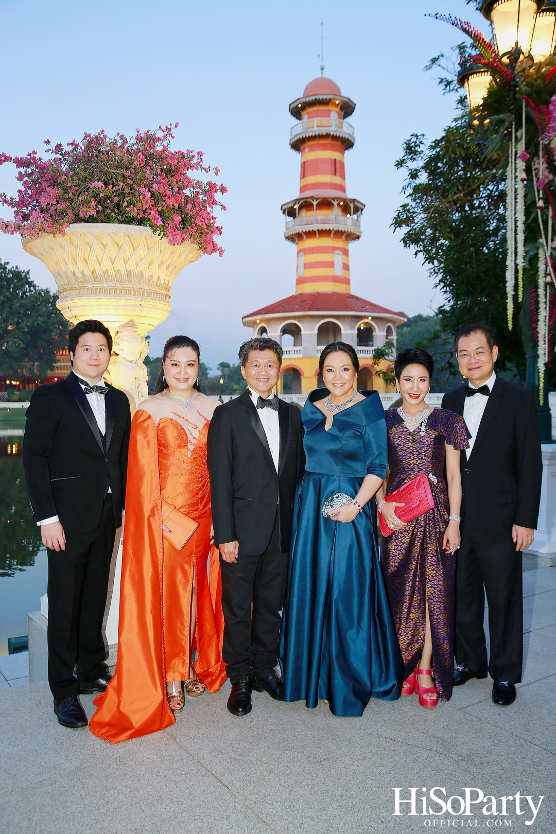 SIRIVANNAVARI x BEAUTY GEMS การร่วมงานสร้างสรรค์คอลเลกชั่นเครื่องประดับชั้นสูง ‘HEIRLOOMS OF ELEGANCE’