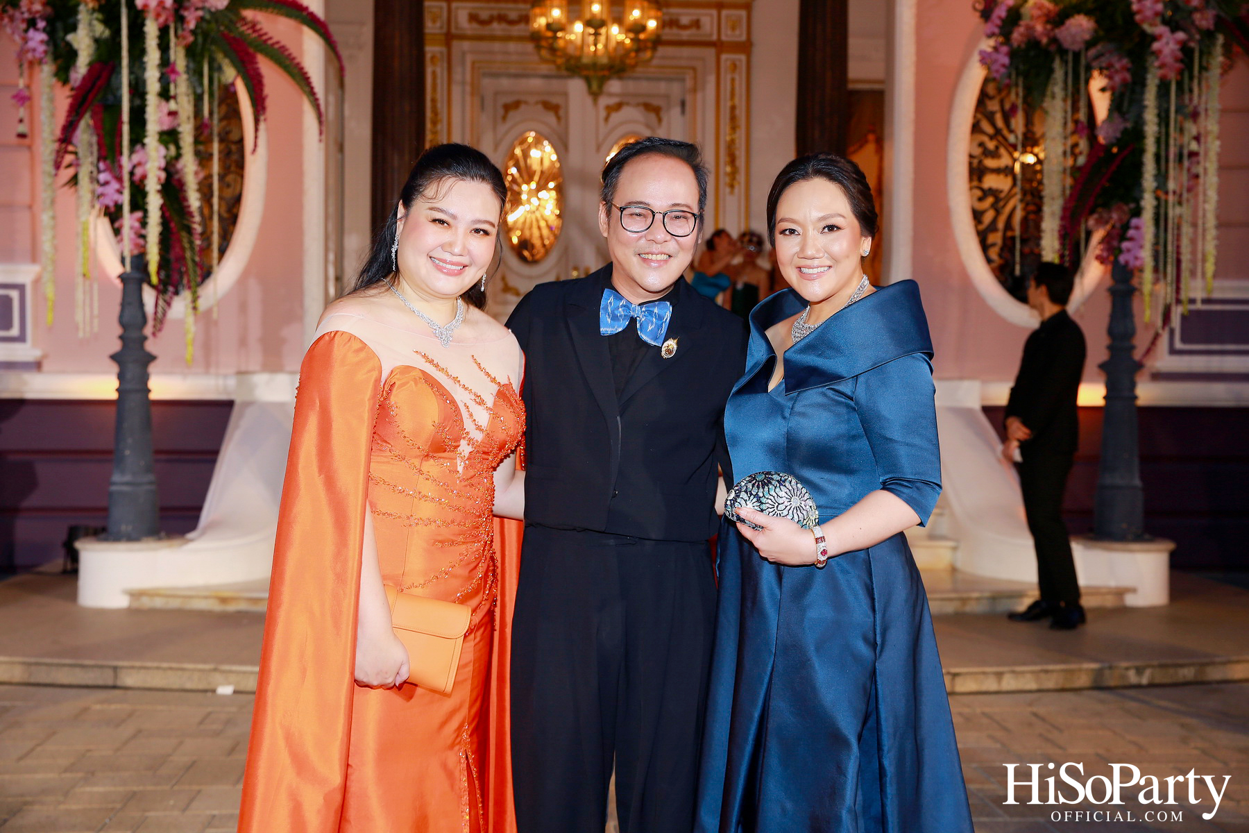 SIRIVANNAVARI x BEAUTY GEMS การร่วมงานสร้างสรรค์คอลเลกชั่นเครื่องประดับชั้นสูง ‘HEIRLOOMS OF ELEGANCE’