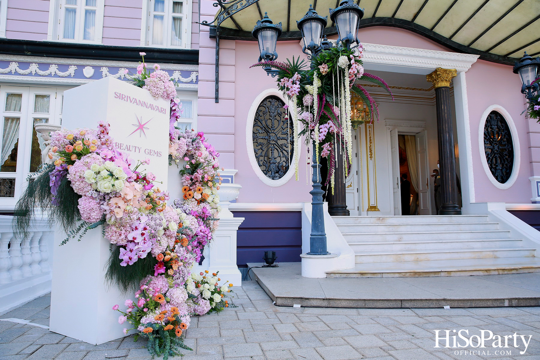 SIRIVANNAVARI x BEAUTY GEMS การร่วมงานสร้างสรรค์คอลเลกชั่นเครื่องประดับชั้นสูง ‘HEIRLOOMS OF ELEGANCE’