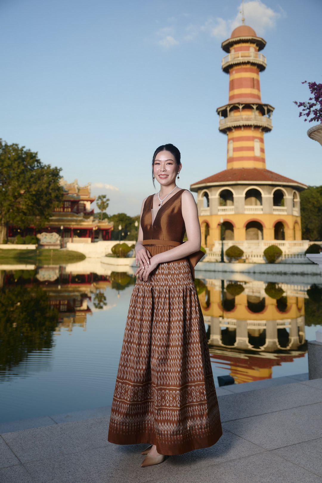 SIRIVANNAVARI x BEAUTY GEMS การร่วมงานสร้างสรรค์คอลเลกชั่นเครื่องประดับชั้นสูง ‘HEIRLOOMS OF ELEGANCE’