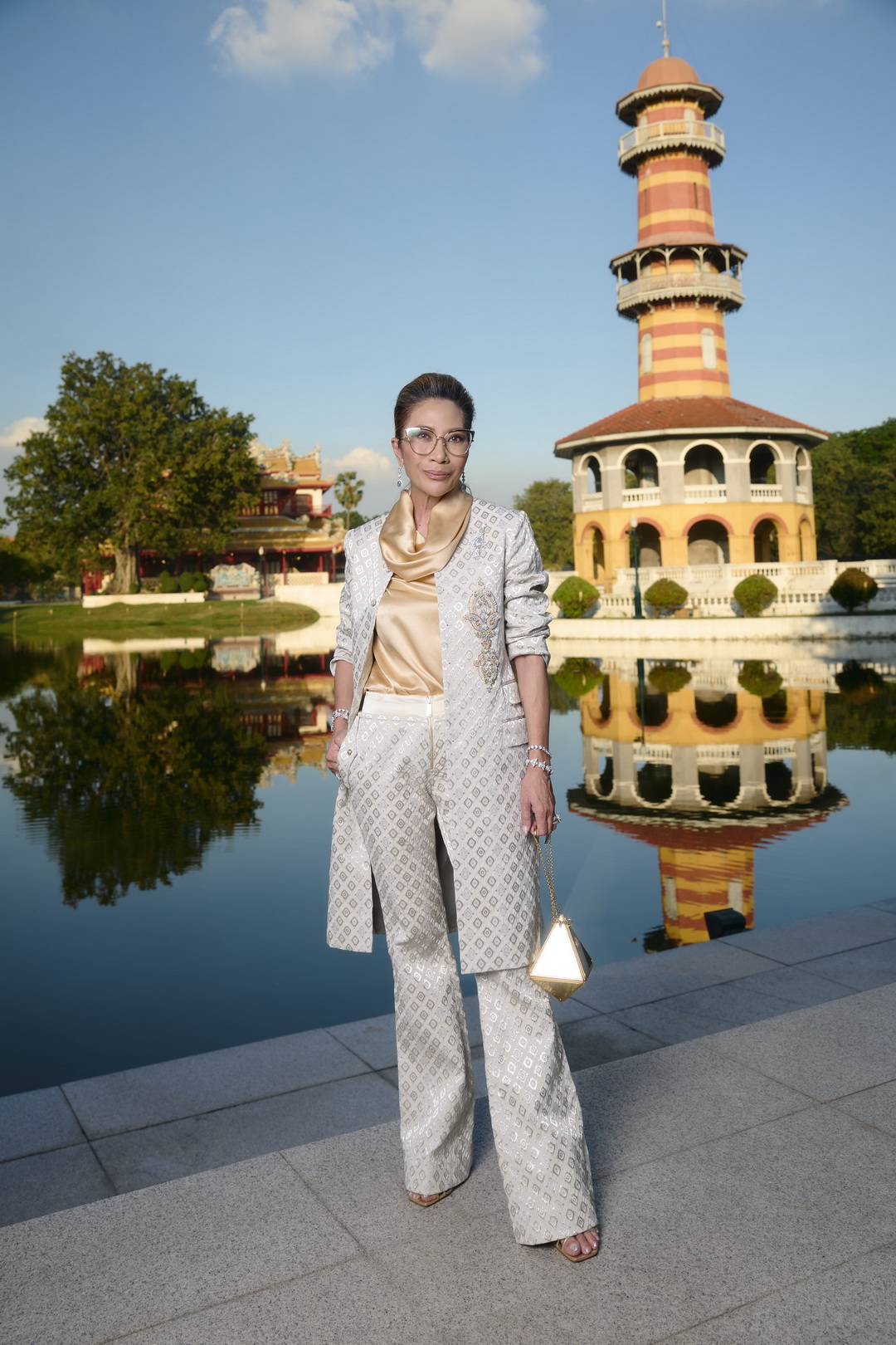 SIRIVANNAVARI x BEAUTY GEMS การร่วมงานสร้างสรรค์คอลเลกชั่นเครื่องประดับชั้นสูง ‘HEIRLOOMS OF ELEGANCE’