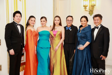 SIRIVANNAVARI x BEAUTY GEMS การร่วมงานสร้างสรรค์คอลเลกชั่นเครื่องประดับชั้นสูง ‘HEIRLOOMS OF ELEGANCE’ 