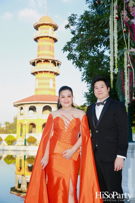 SIRIVANNAVARI x BEAUTY GEMS การร่วมงานสร้างสรรค์คอลเลกชั่นเครื่องประดับชั้นสูง ‘HEIRLOOMS OF ELEGANCE’ 