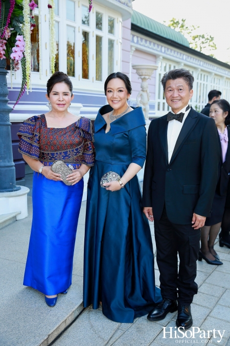 SIRIVANNAVARI x BEAUTY GEMS การร่วมงานสร้างสรรค์คอลเลกชั่นเครื่องประดับชั้นสูง ‘HEIRLOOMS OF ELEGANCE’ 