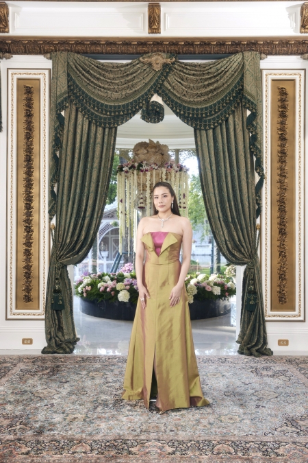 SIRIVANNAVARI x BEAUTY GEMS การร่วมงานสร้างสรรค์คอลเลกชั่นเครื่องประดับชั้นสูง ‘HEIRLOOMS OF ELEGANCE’ 