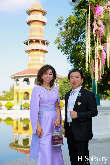 SIRIVANNAVARI x BEAUTY GEMS การร่วมงานสร้างสรรค์คอลเลกชั่นเครื่องประดับชั้นสูง ‘HEIRLOOMS OF ELEGANCE’ 