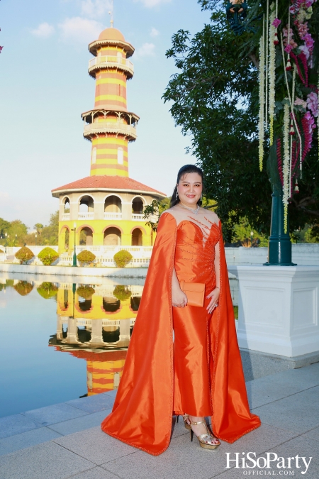 SIRIVANNAVARI x BEAUTY GEMS การร่วมงานสร้างสรรค์คอลเลกชั่นเครื่องประดับชั้นสูง ‘HEIRLOOMS OF ELEGANCE’ 