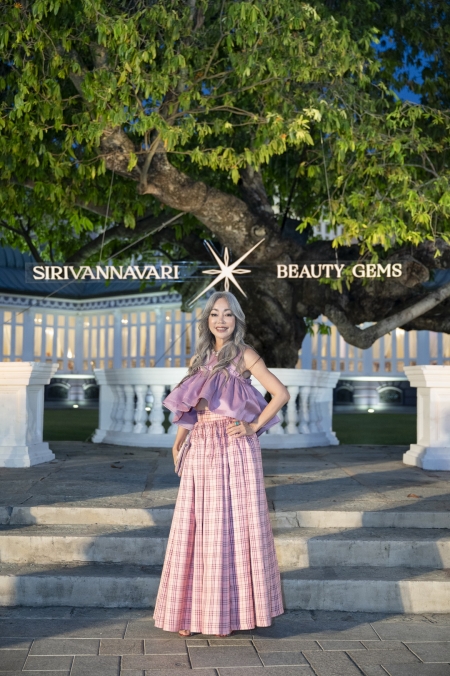 SIRIVANNAVARI x BEAUTY GEMS การร่วมงานสร้างสรรค์คอลเลกชั่นเครื่องประดับชั้นสูง ‘HEIRLOOMS OF ELEGANCE’ 