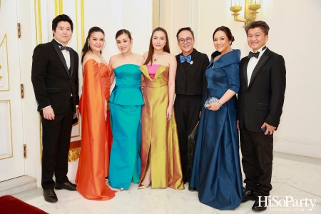 SIRIVANNAVARI x BEAUTY GEMS การร่วมงานสร้างสรรค์คอลเลกชั่นเครื่องประดับชั้นสูง ‘HEIRLOOMS OF ELEGANCE’ 