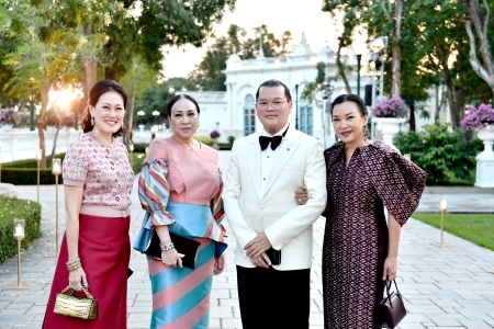 SIRIVANNAVARI x BEAUTY GEMS การร่วมงานสร้างสรรค์คอลเลกชั่นเครื่องประดับชั้นสูง ‘HEIRLOOMS OF ELEGANCE’ 