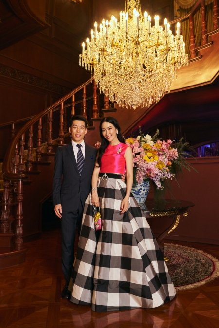 SIRIVANNAVARI x BEAUTY GEMS การร่วมงานสร้างสรรค์คอลเลกชั่นเครื่องประดับชั้นสูง ‘HEIRLOOMS OF ELEGANCE’ 