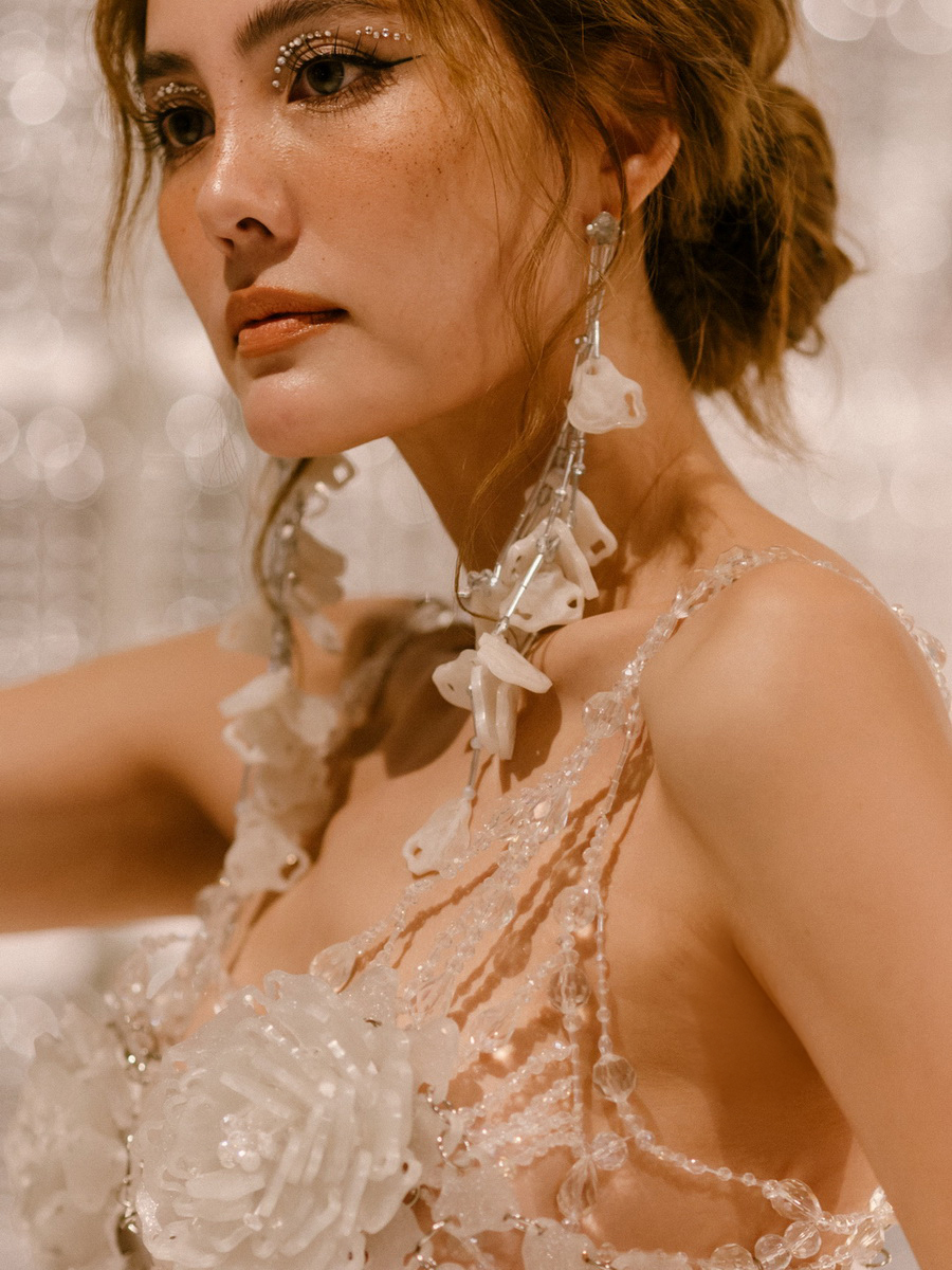 INFINITUDE WHITE BALANCE คอลเลกชั่นที่ตอกย้ำความเป็น Sustainable Fashion จาก PIPATCHARA แบรนด์เครื่องหนังสุดเก๋สัญชาติไทย 