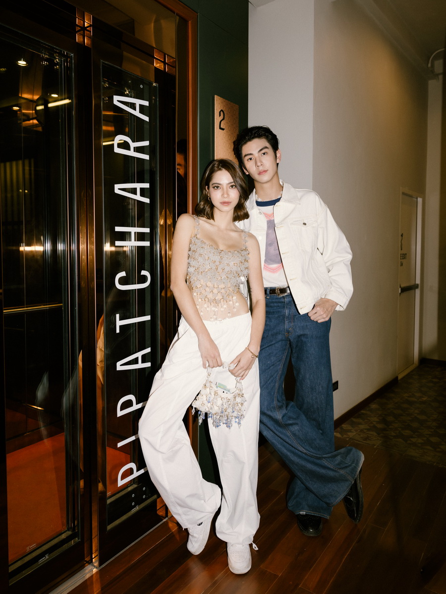 INFINITUDE WHITE BALANCE คอลเลกชั่นที่ตอกย้ำความเป็น Sustainable Fashion จาก PIPATCHARA แบรนด์เครื่องหนังสุดเก๋สัญชาติไทย 