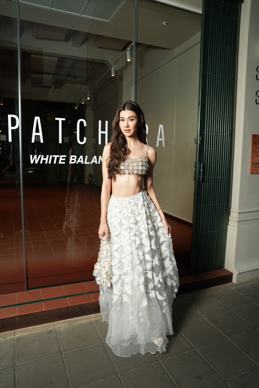 INFINITUDE WHITE BALANCE คอลเลกชั่นที่ตอกย้ำความเป็น Sustainable Fashion จาก PIPATCHARA แบรนด์เครื่องหนังสุดเก๋สัญชาติไทย 