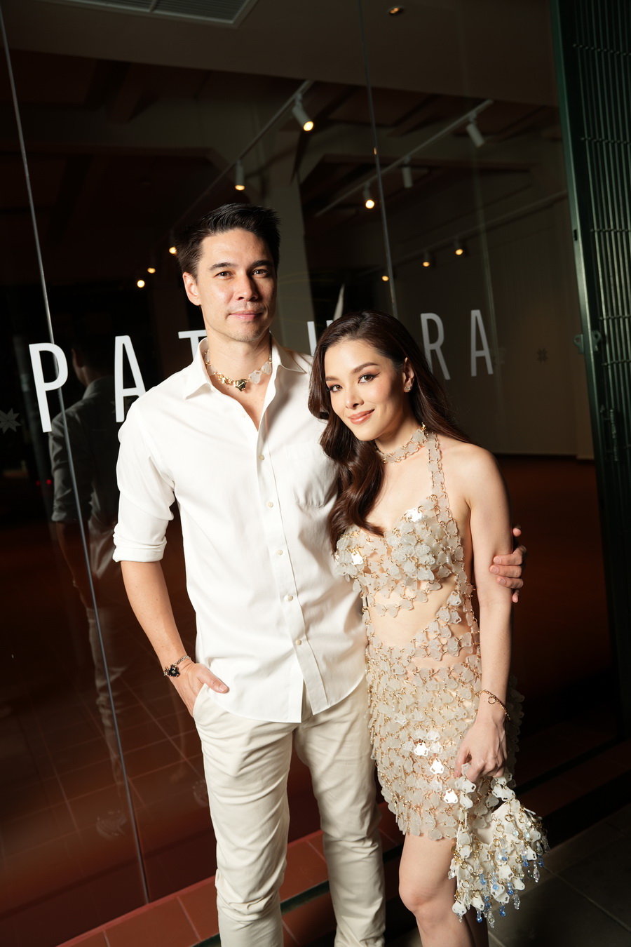 INFINITUDE WHITE BALANCE คอลเลกชั่นที่ตอกย้ำความเป็น Sustainable Fashion จาก PIPATCHARA แบรนด์เครื่องหนังสุดเก๋สัญชาติไทย 