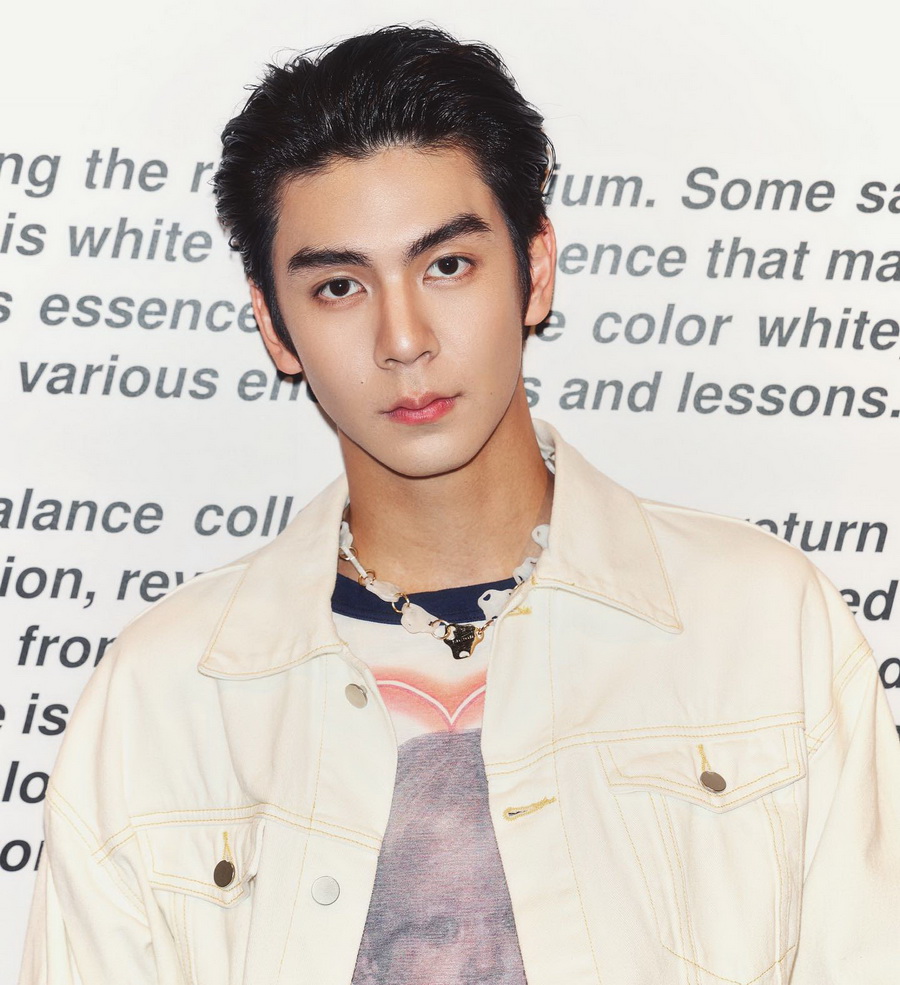 INFINITUDE WHITE BALANCE คอลเลกชั่นที่ตอกย้ำความเป็น Sustainable Fashion จาก PIPATCHARA แบรนด์เครื่องหนังสุดเก๋สัญชาติไทย 