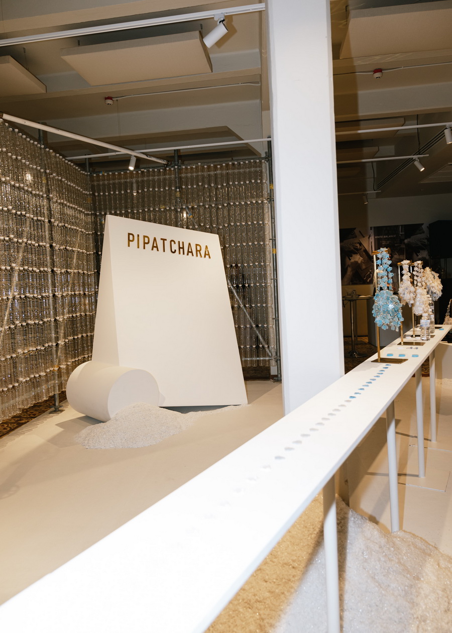 INFINITUDE WHITE BALANCE คอลเลกชั่นที่ตอกย้ำความเป็น Sustainable Fashion จาก PIPATCHARA แบรนด์เครื่องหนังสุดเก๋สัญชาติไทย 