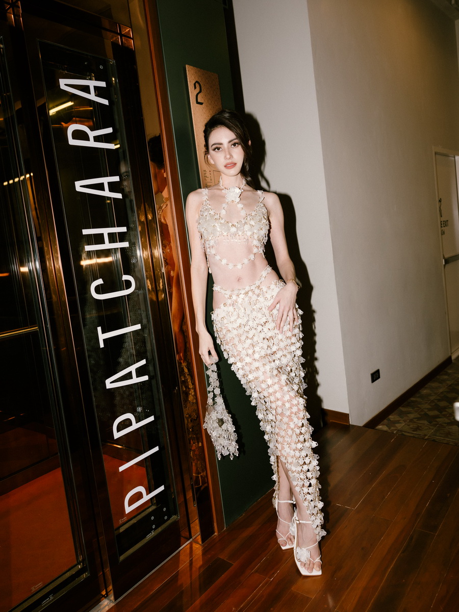 INFINITUDE WHITE BALANCE คอลเลกชั่นที่ตอกย้ำความเป็น Sustainable Fashion จาก PIPATCHARA แบรนด์เครื่องหนังสุดเก๋สัญชาติไทย 