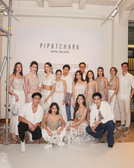 INFINITUDE WHITE BALANCE คอลเลกชั่นที่ตอกย้ำความเป็น Sustainable Fashion จาก PIPATCHARA แบรนด์เครื่องหนังสุดเก๋สัญชาติไทย 