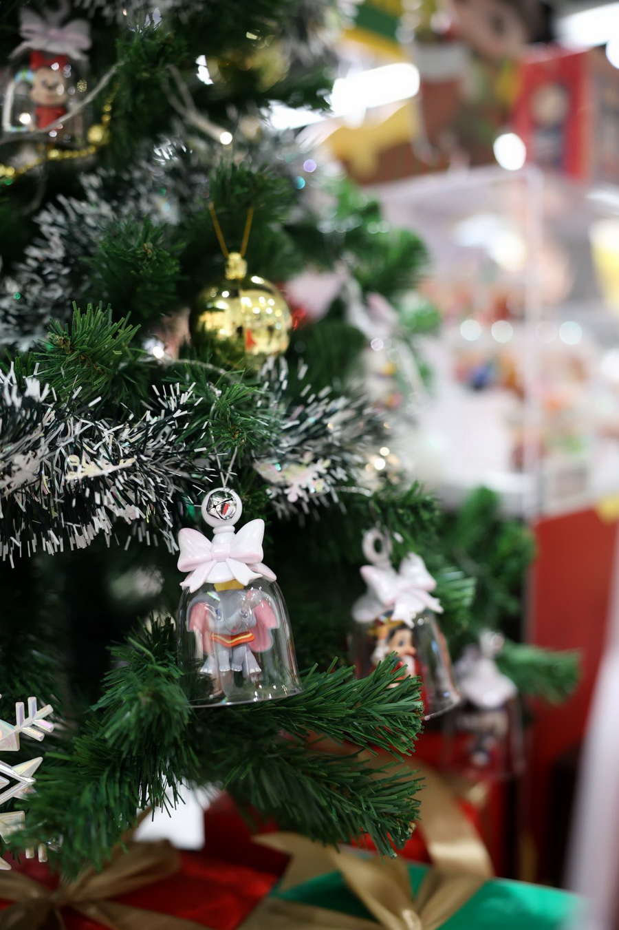 POP MART เปิดตัวสโตร์แห่งที่สองในไทย ณ เทอร์มินอล 21 อโศก