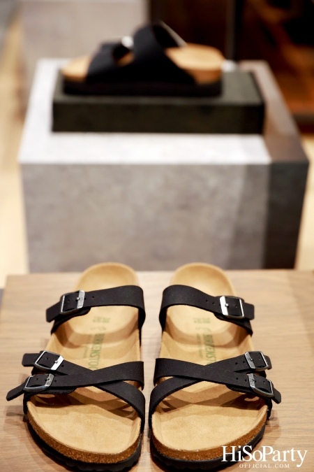 BIRKENSTOCK - OPENING NEW STORE @EMSPHERE