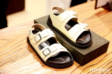 BIRKENSTOCK - OPENING NEW STORE @EMSPHERE