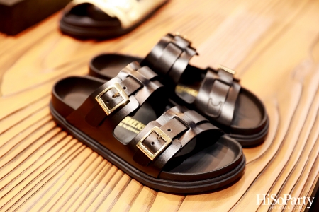 BIRKENSTOCK - OPENING NEW STORE @EMSPHERE