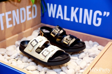 BIRKENSTOCK - OPENING NEW STORE @EMSPHERE