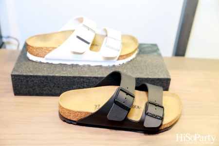 BIRKENSTOCK - OPENING NEW STORE @EMSPHERE