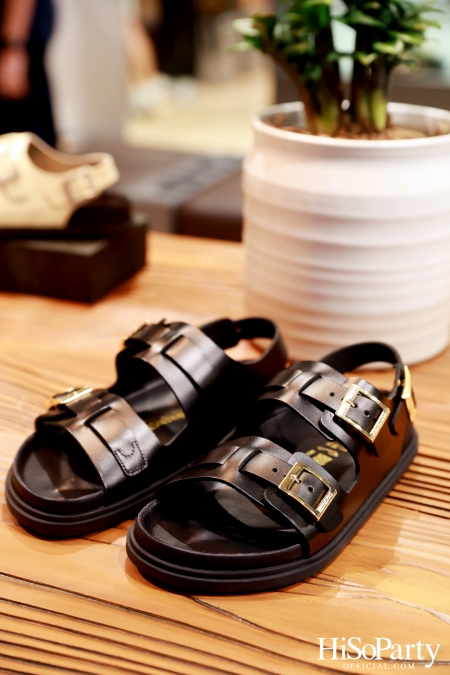 BIRKENSTOCK - OPENING NEW STORE @EMSPHERE