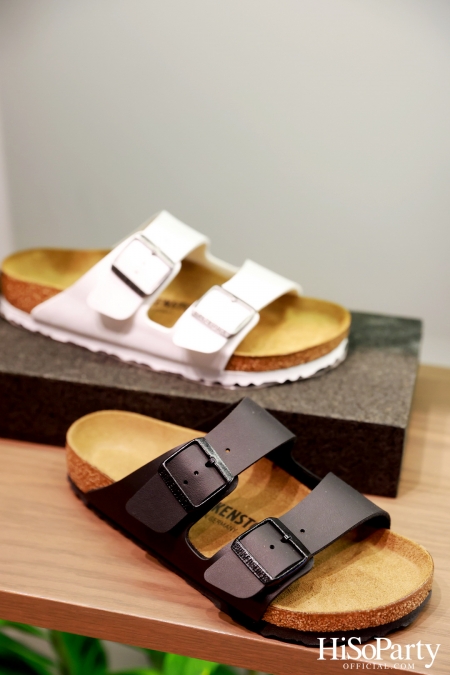 BIRKENSTOCK - OPENING NEW STORE @EMSPHERE